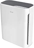 LEVOIT Air Purifiers for Home Large Room, H13 True HEPA Filter Cleaner with Washable Filter for Allergies and Pets, Smokers, Mold, Pollen, Dust, Quiet Odor Eliminators for Bedroom, Vital 100, White