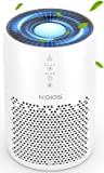 KOIOS Air Purifier for Home Large Room 861 sq ft, High CADR H13 True HEPA Air Filter Cleaner Odor Eliminators for Allergies and Pets Dander Wildfire Smoke Dust Pollen,Filter Indicator, Ozone-Free